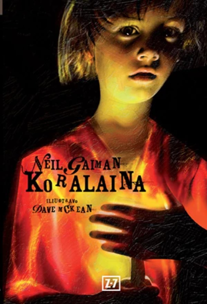 Koralaina