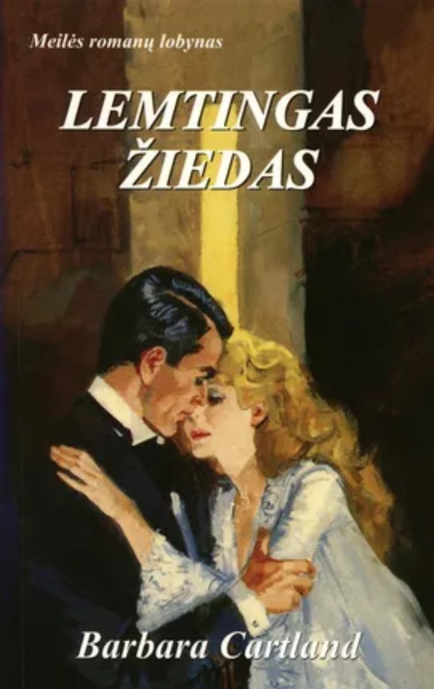 Lemtingas žiedas