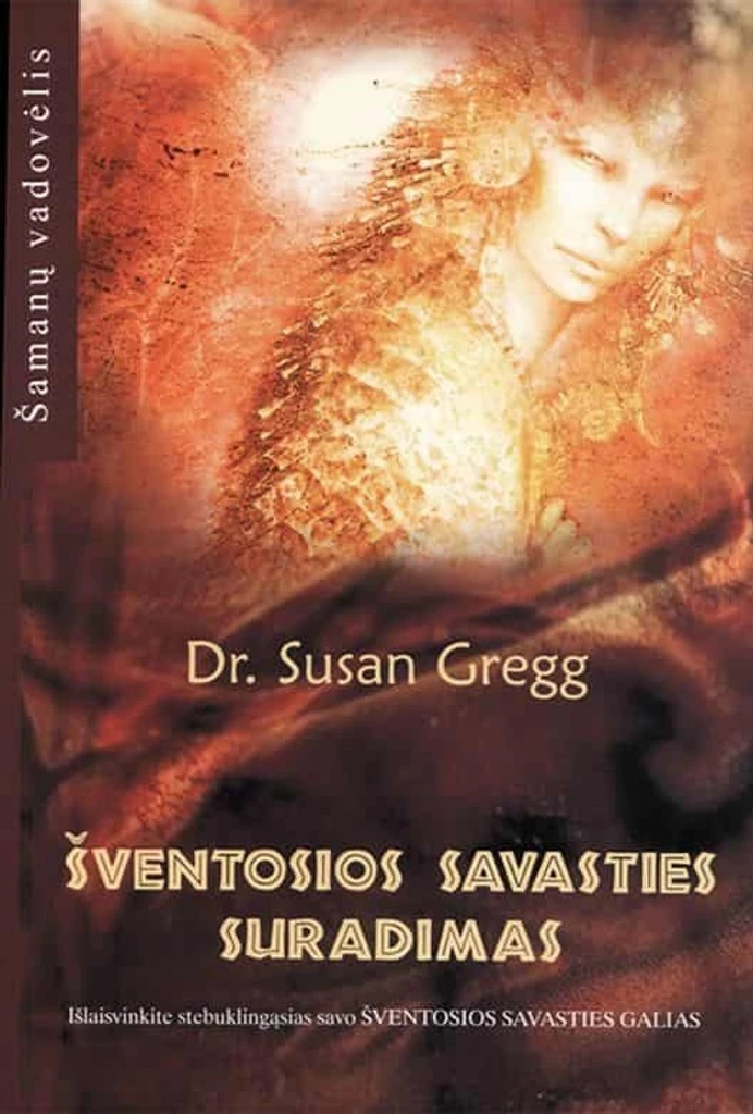 Šventosios savasties suradimas