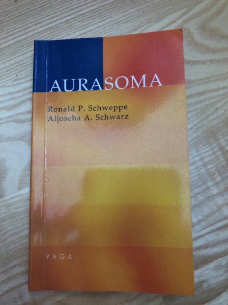 Aurasoma