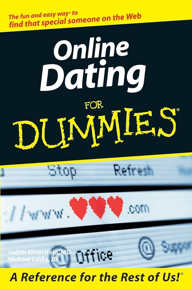Online Dating for Dummies