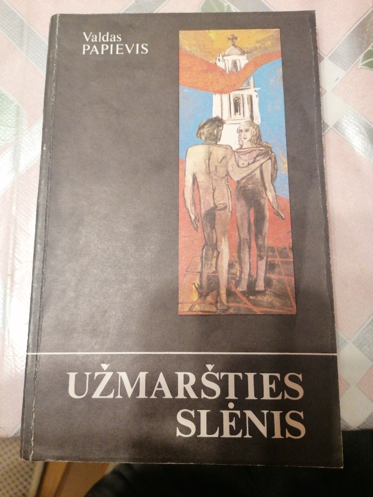 Užmaršties slėnis
