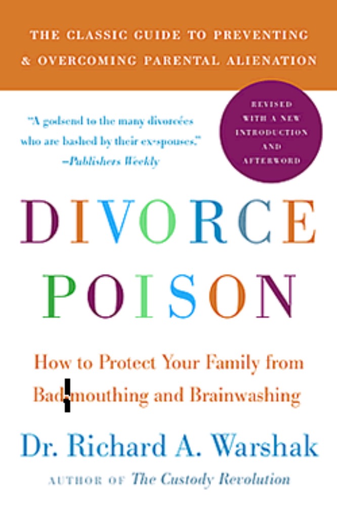 Divorce Poison