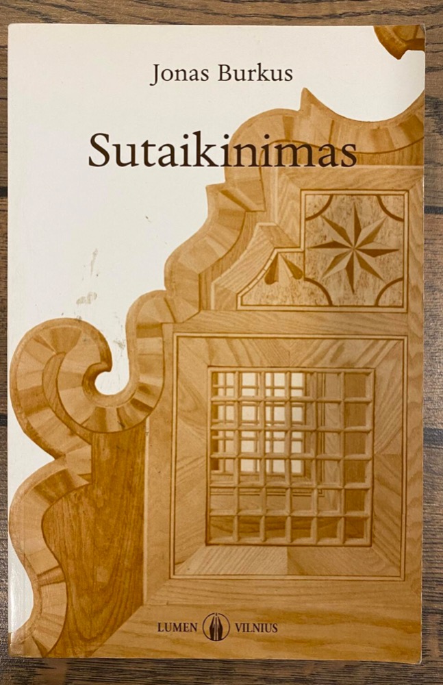 Sutaikinimas