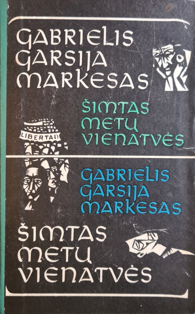 Šimtas metų vienatvės