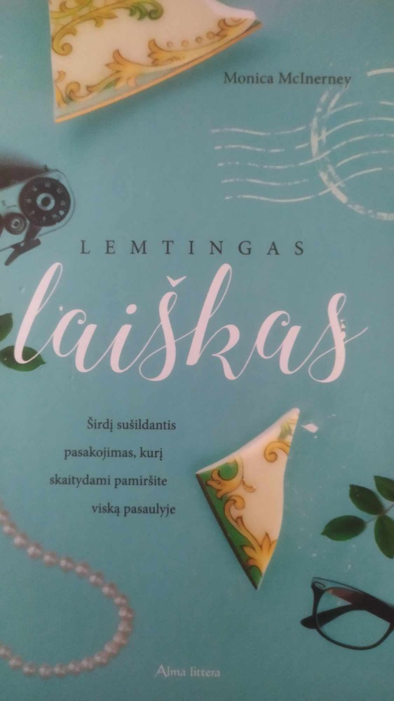 Lemtingas laiškas