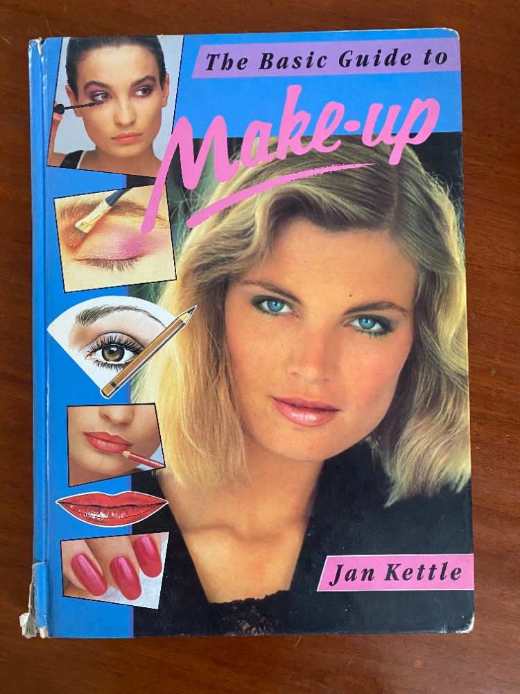Basic Guide to Make-Up