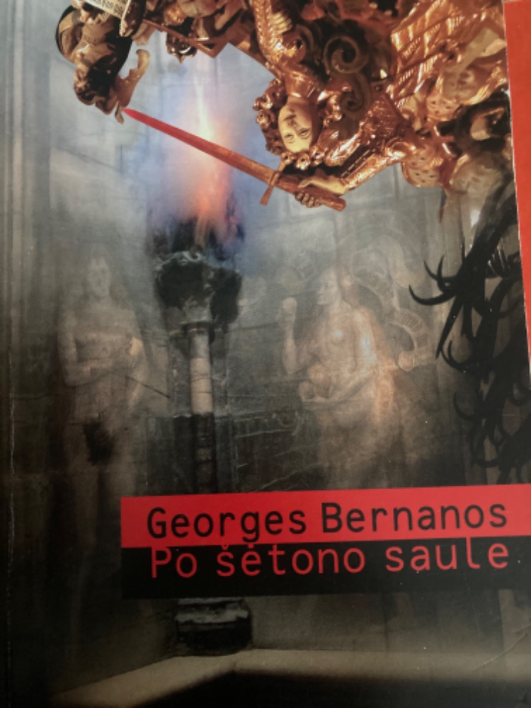 Po šėtono saule