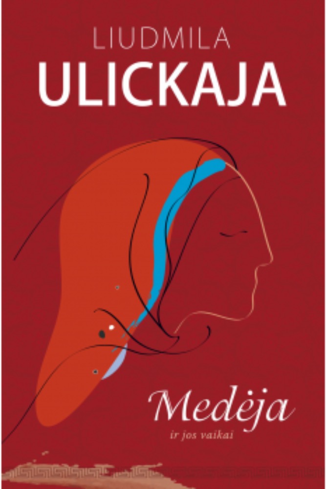 Medėja ir jos vaikai