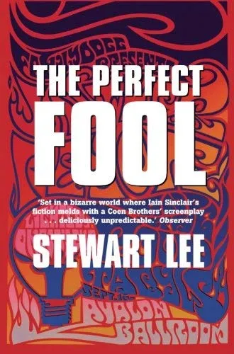 The Perfect Fool