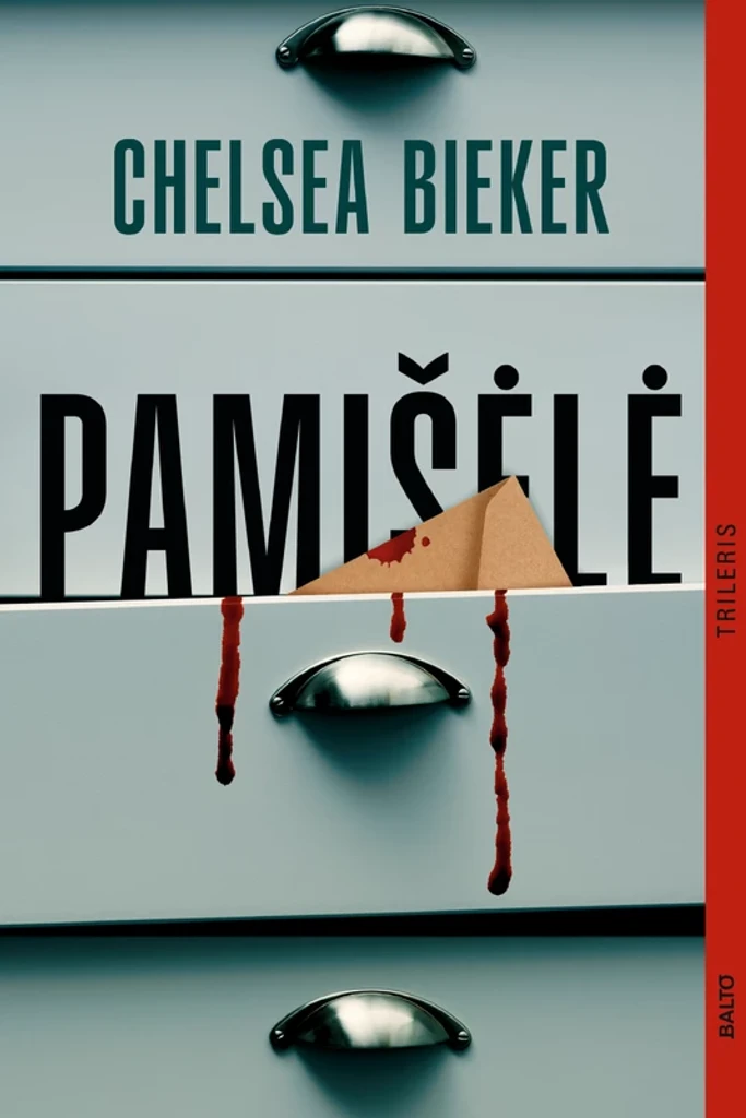 Pamišėlė