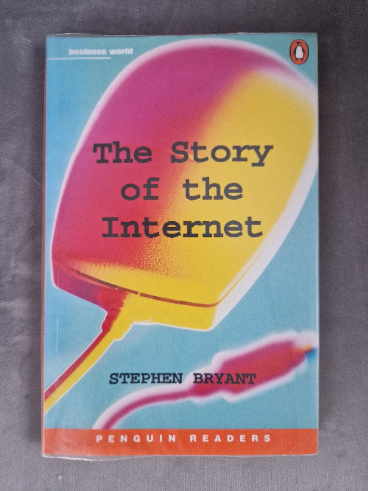 The Story of Internet