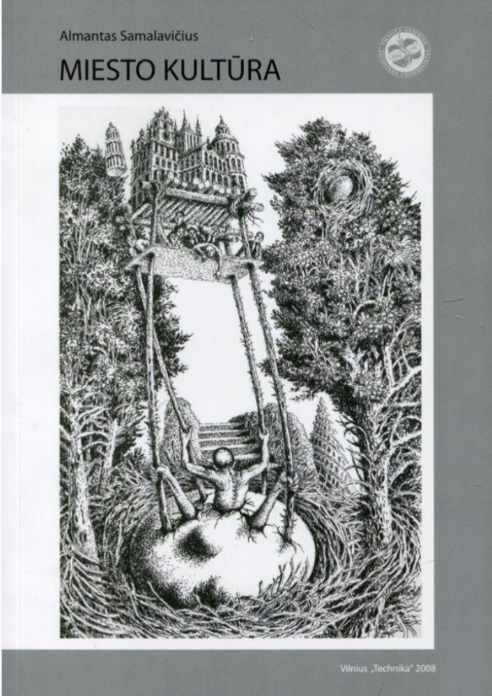 Miesto kultūra