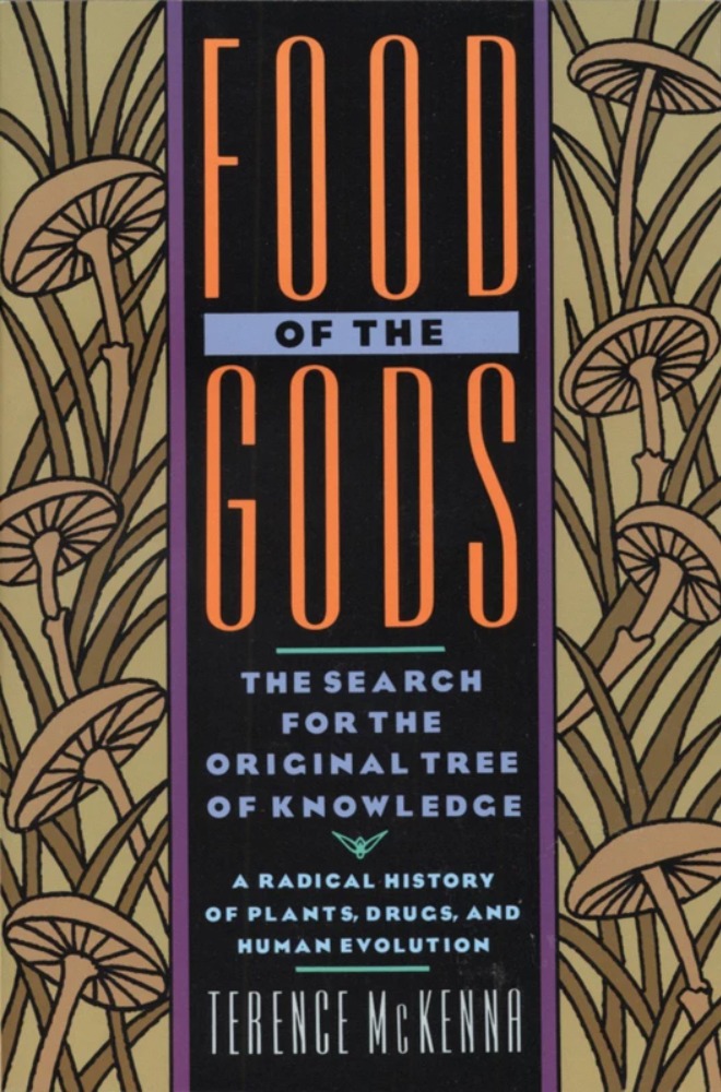 Food of the gods