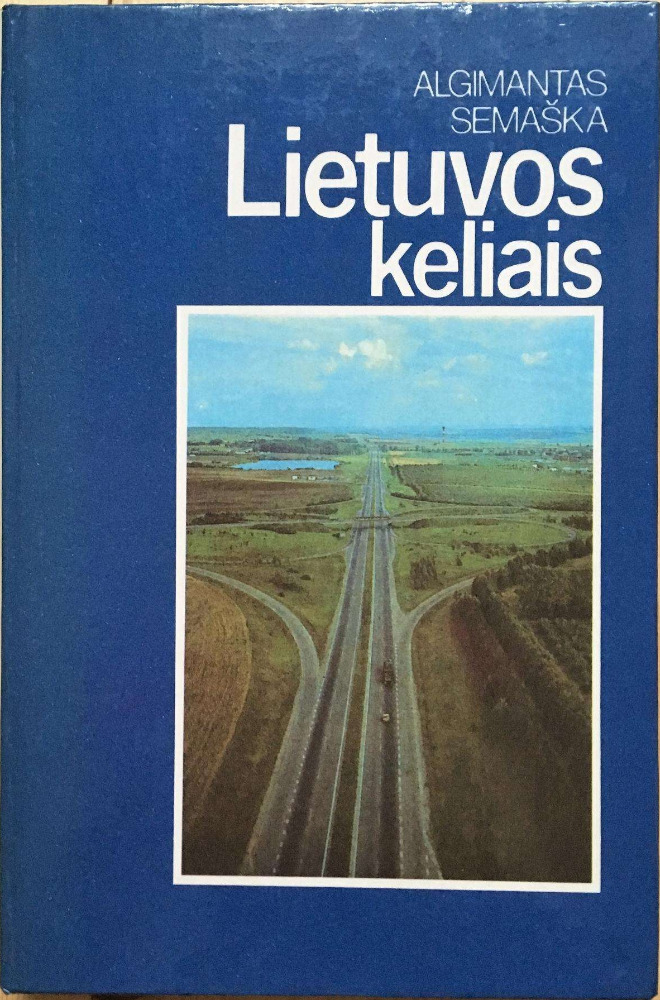 Lietuvos keliais