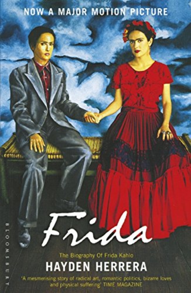 Frida: The Biography of Frida Kahlo
