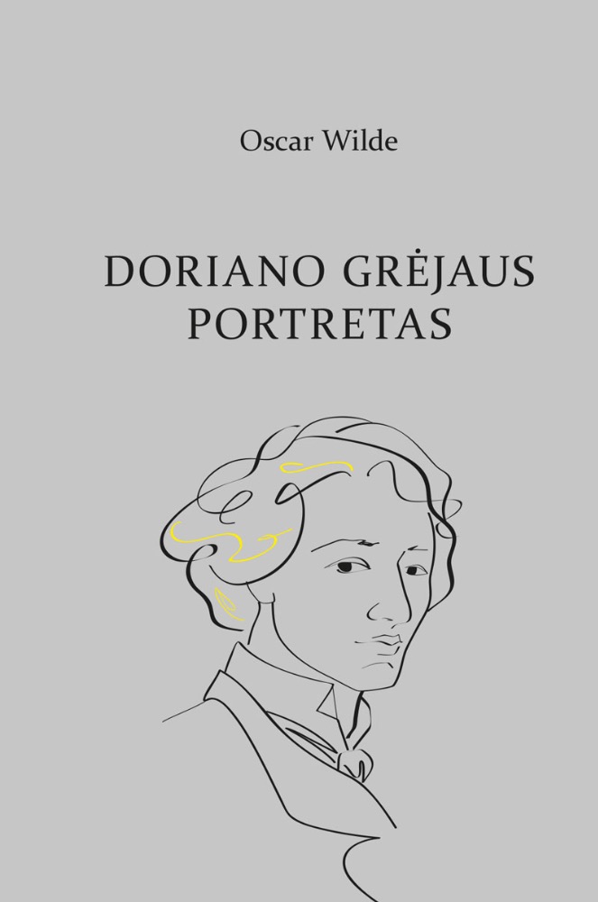 Doriano Grėjaus portretas