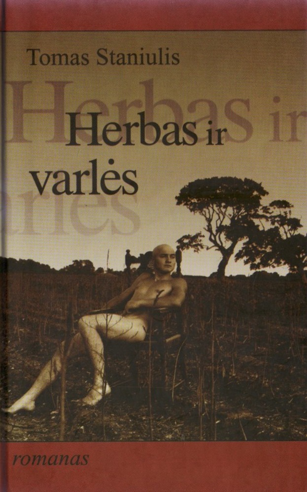 Herbas ir varlės 