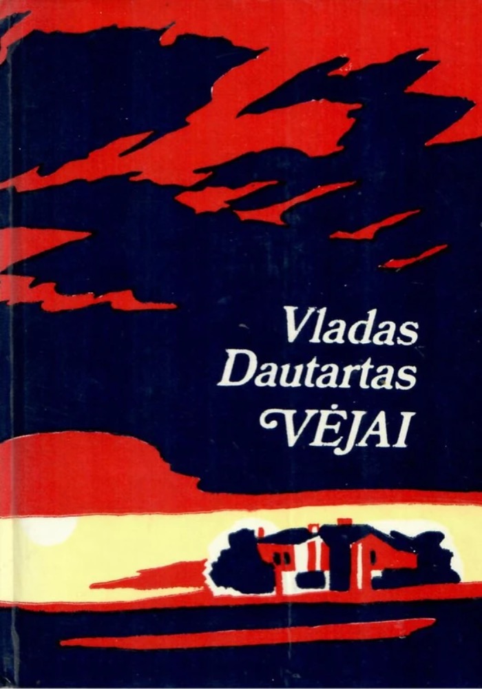 Vėjai