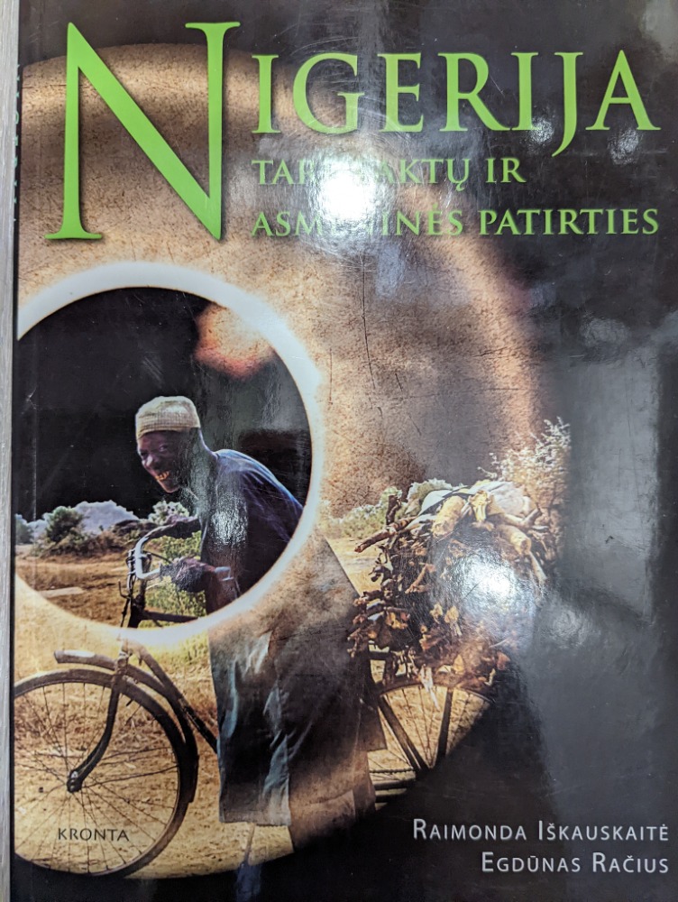 Nigerija