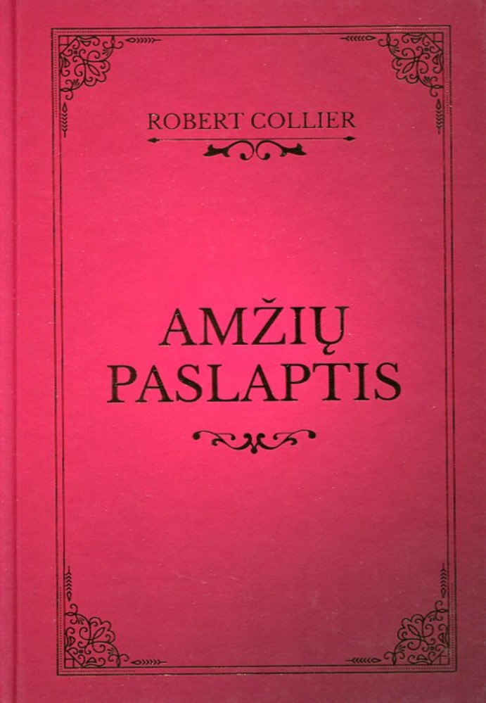Amžių paslaptis