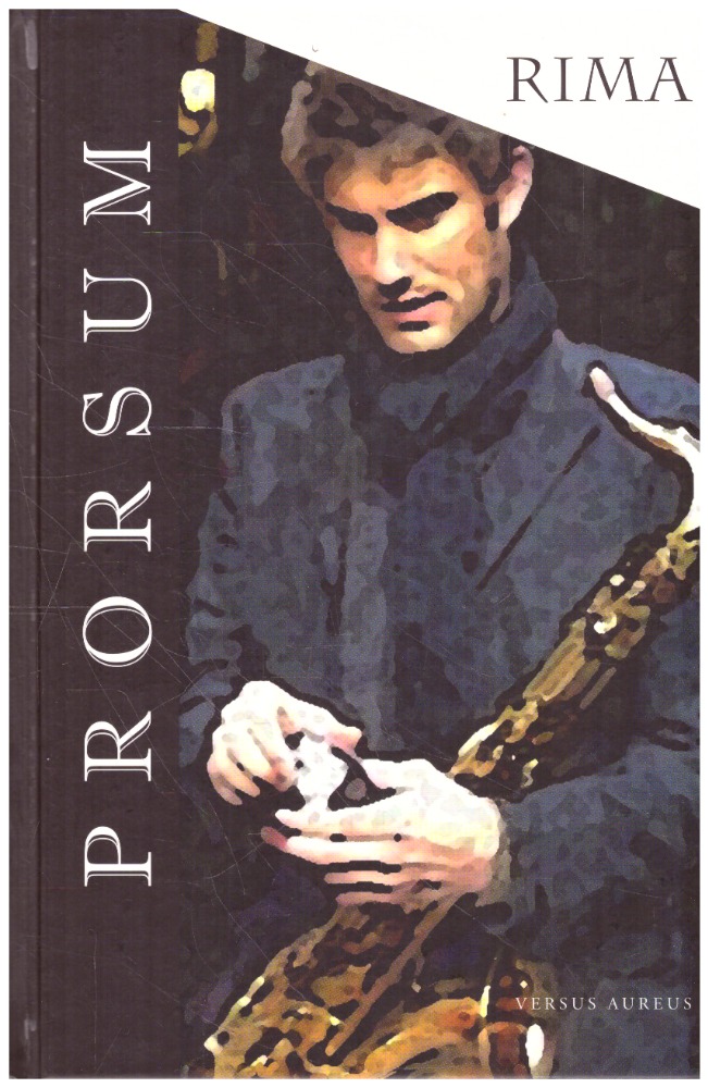 Prorsum