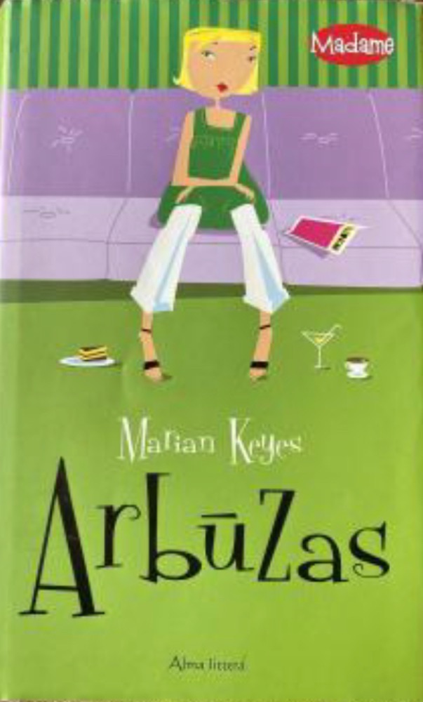 Arbūzas