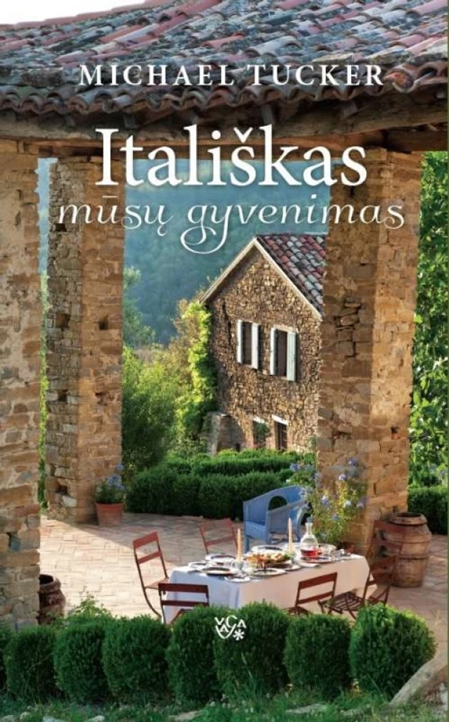 Itališkas mūsų gyvenimas