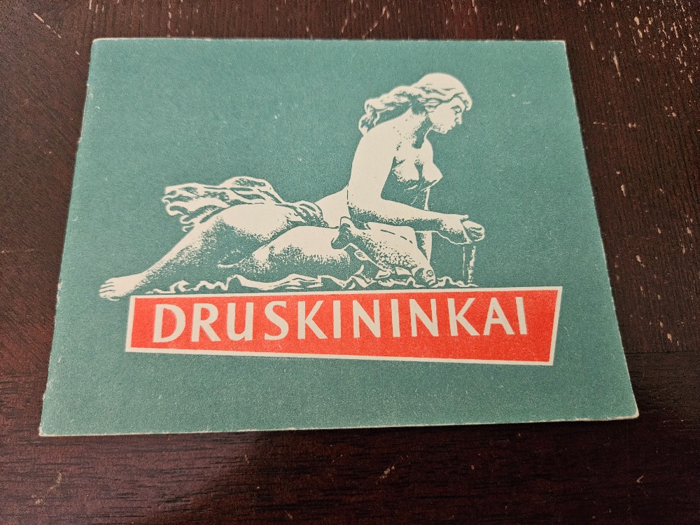 Druskininkai