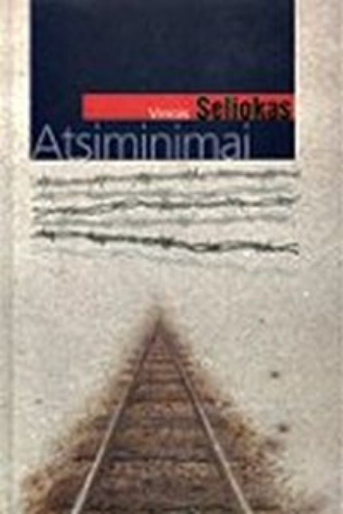 Atsiminimai
