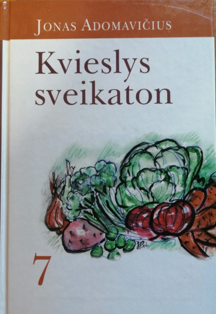 Kvieslys sveikaton