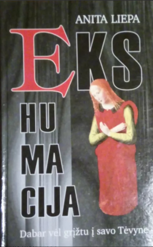 Ekshumacija