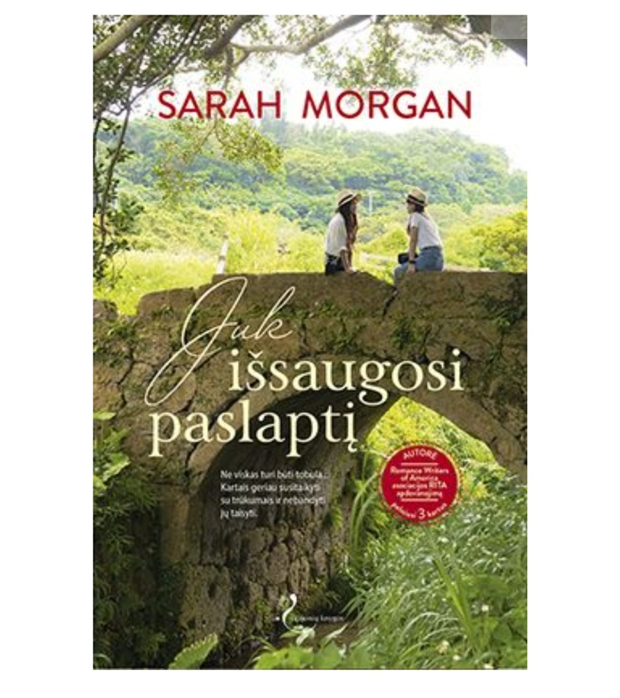 Juk išsaugosi paslaptį 