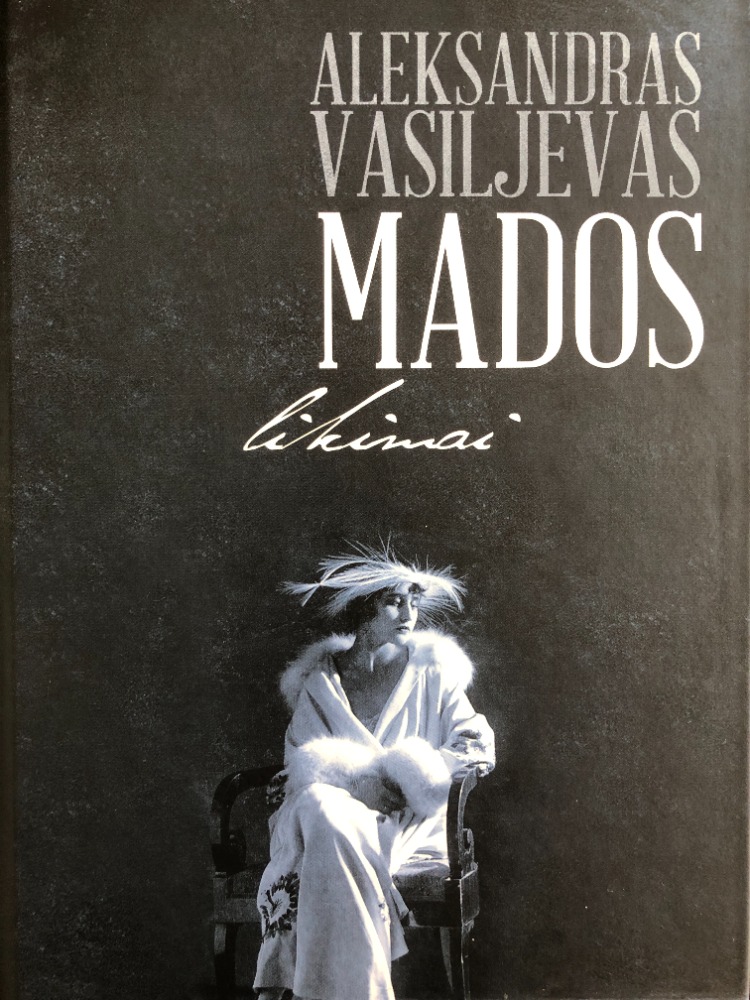Mados likimai