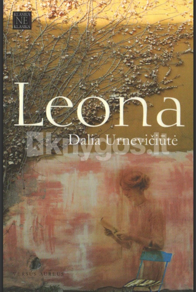 Leona