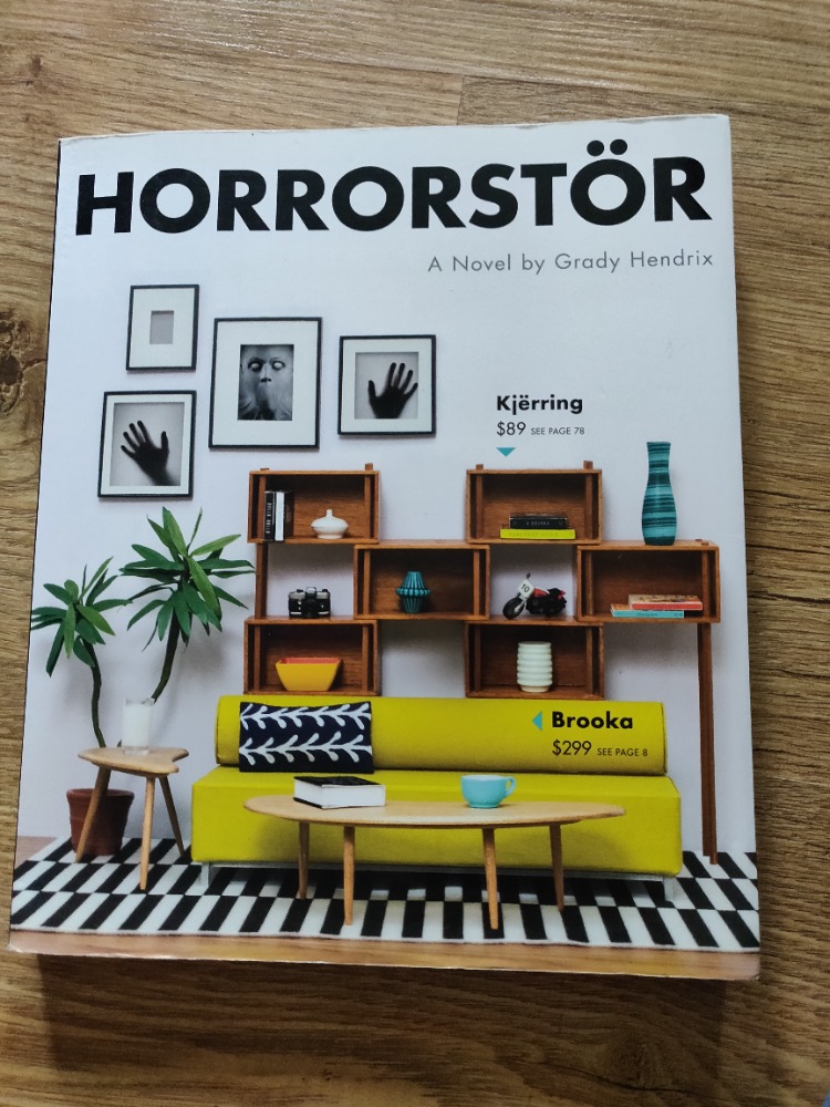 Horrorstör