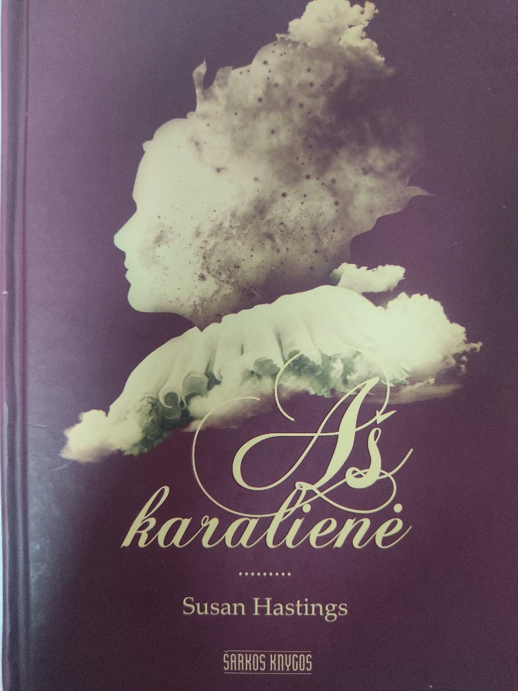Aš karalienė