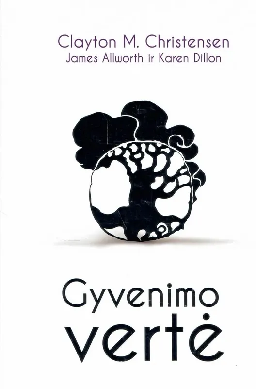 Gyvenimo vertė