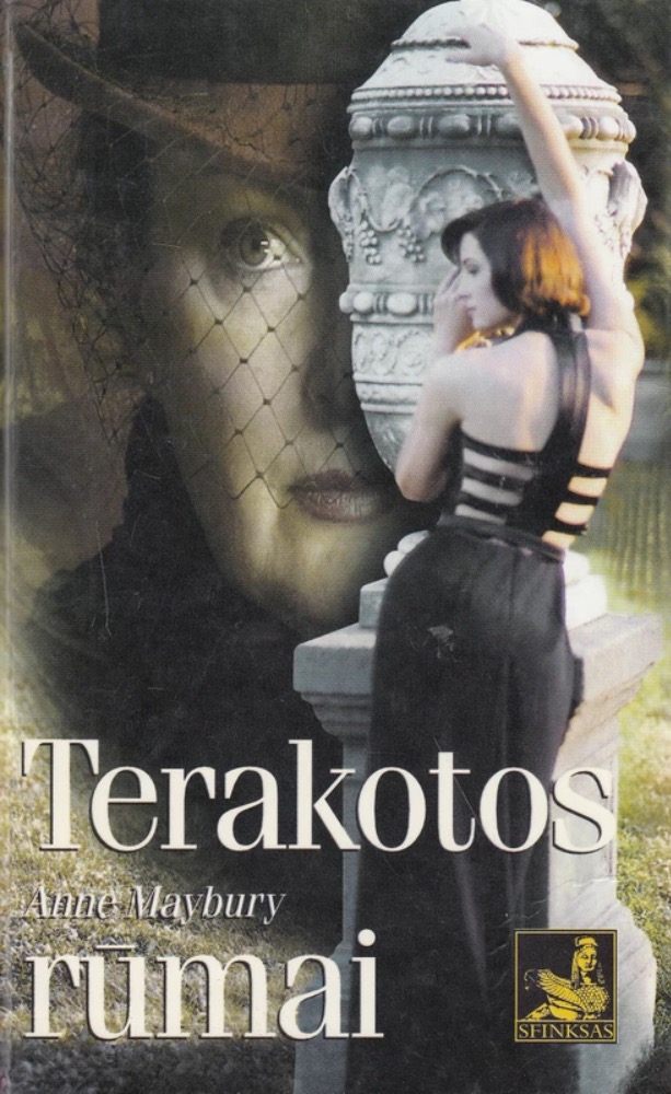 Terakotos rūmai