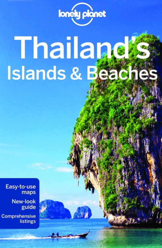 Thailand's Islands & Beaches