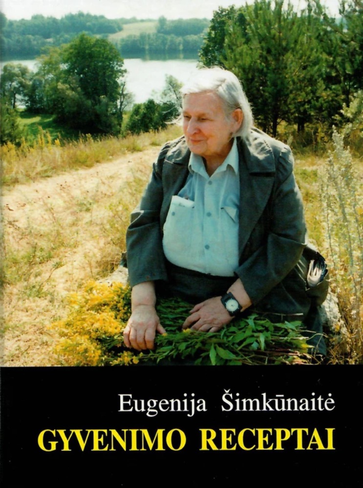 Gyvenimo receptai