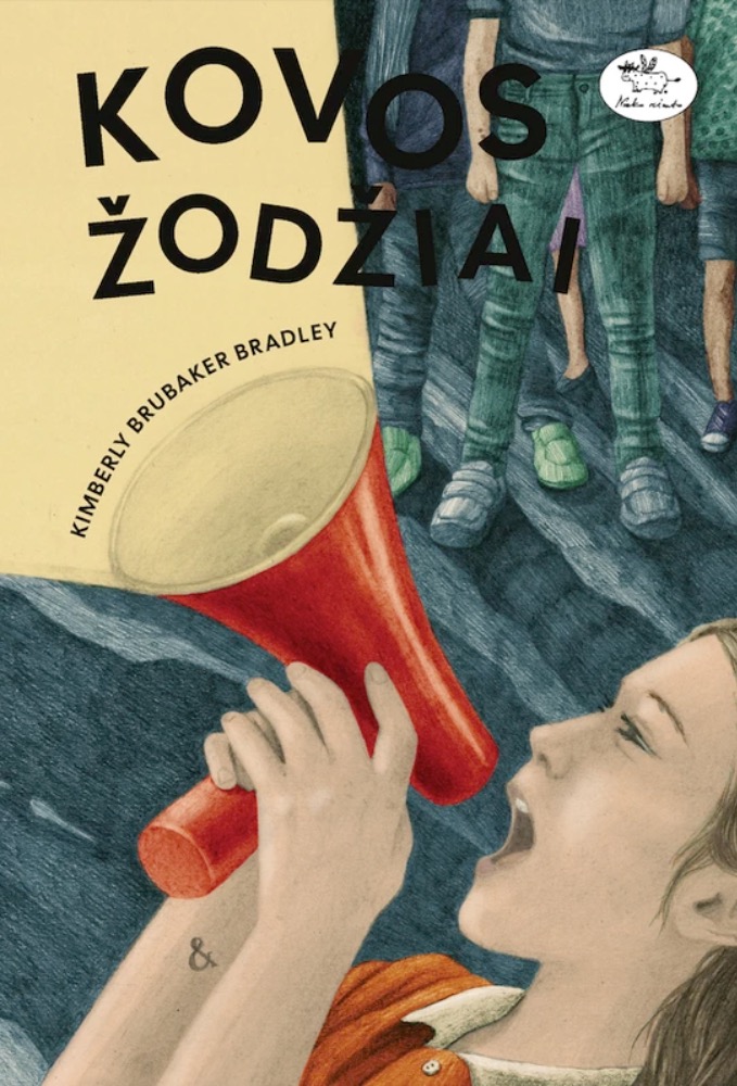 Kovos žodžiai