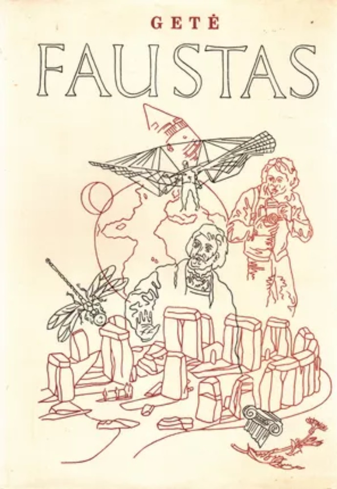 Faustas