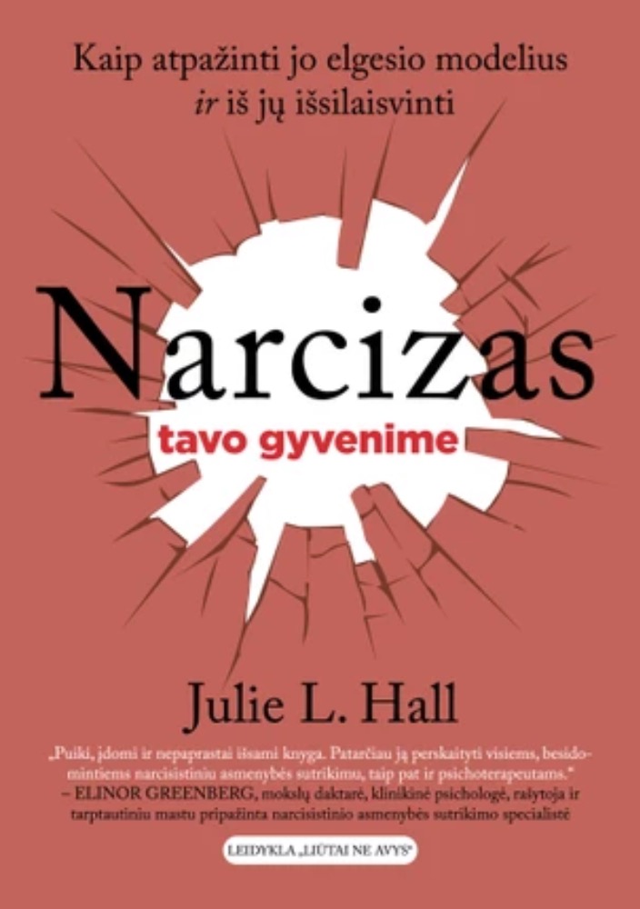 Narcizas tavo gyvenime: kaip atpažinti jo elgesio modelius ir iš jų išsilaisvinti