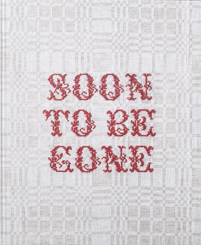 Tai, ko nebebus. Soon to be gone