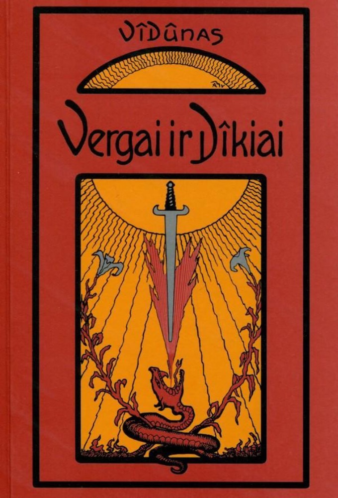 Vergai ir Dykiai