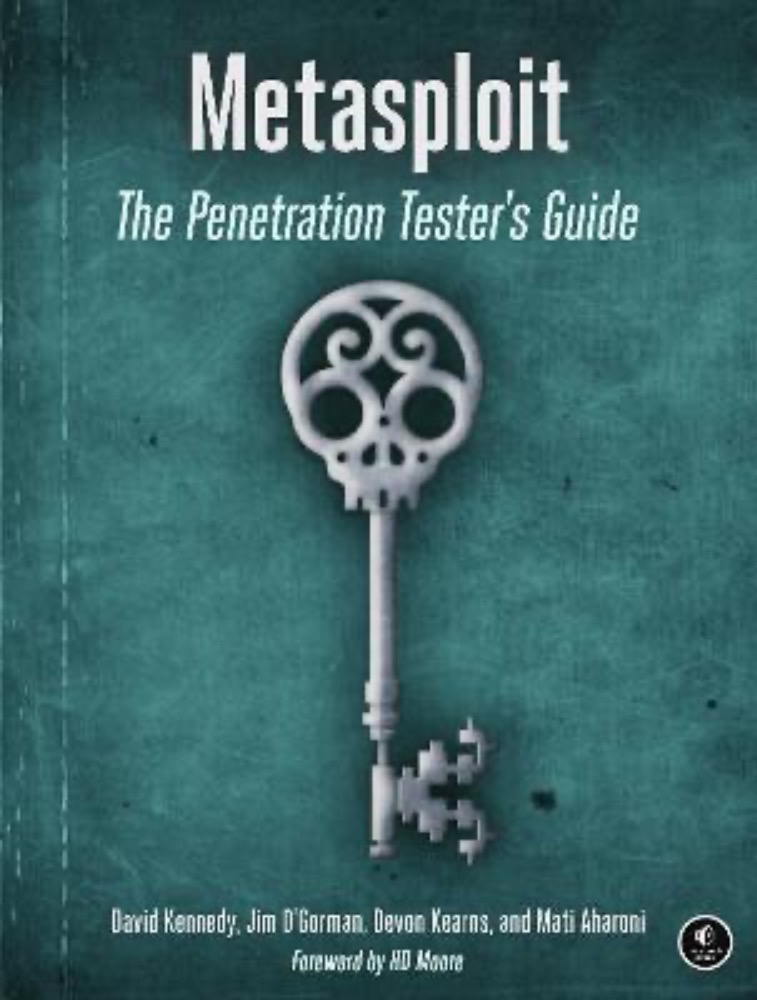 Metasploit