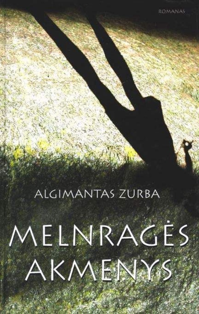 Melnragės akmenys