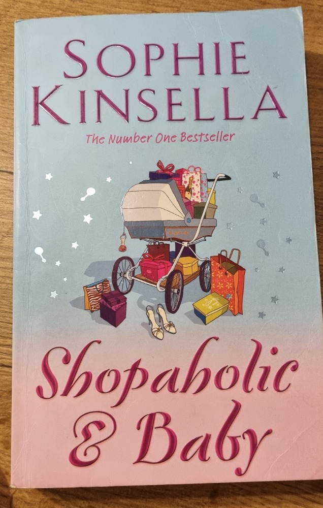 Shopaholic & Baby
