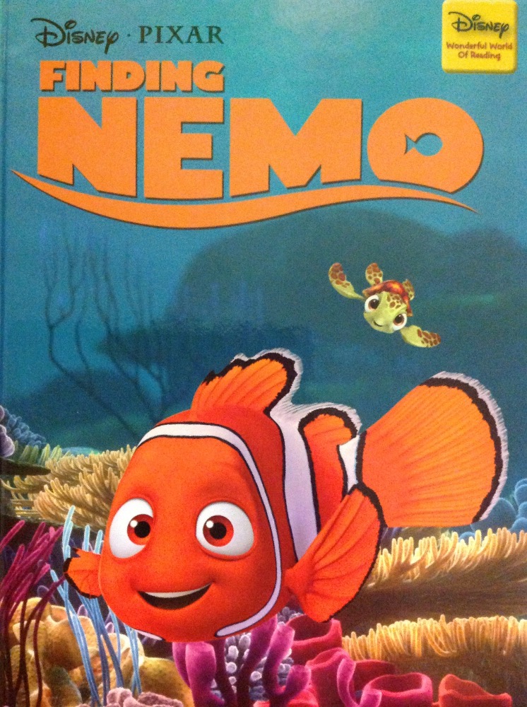 Finding Nemo